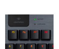 LOGITECH G915 TKL RGB Mechanical Tactile - 573691 - zdjęcie 4